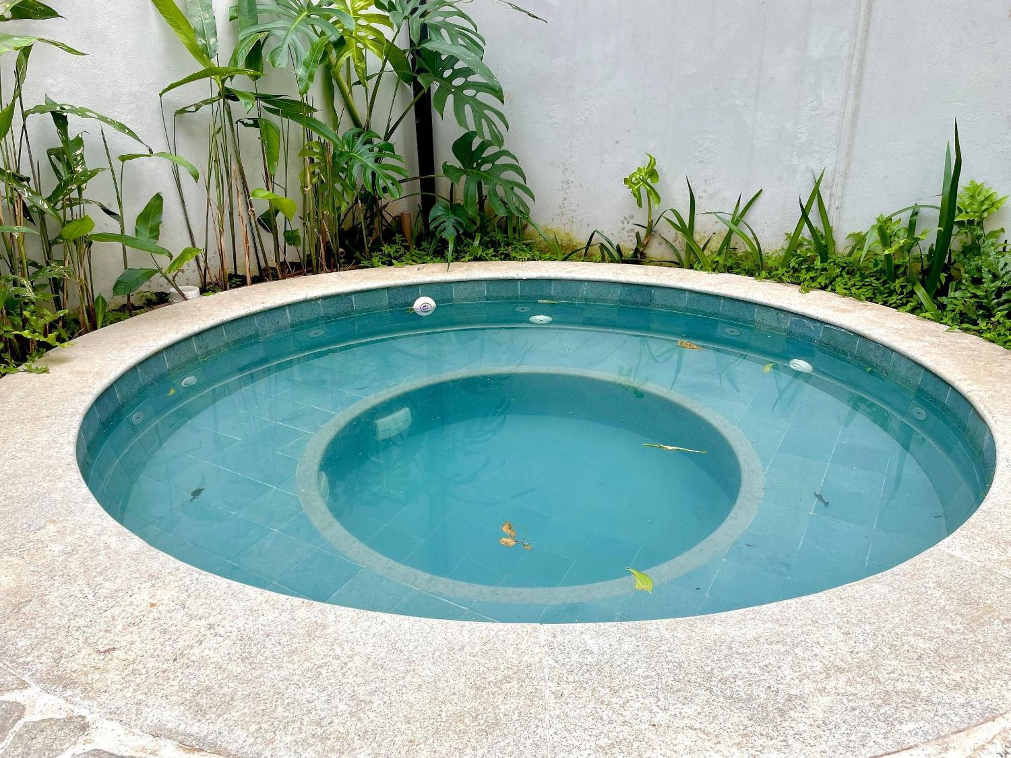 Apartamento Leblon - Vista Cristo, Piscina E Academia Río de Janeiro