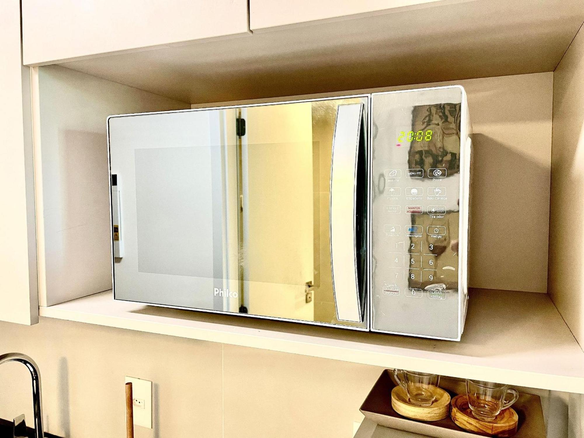Apartamento Leblon - Vista Cristo, Piscina E Academia